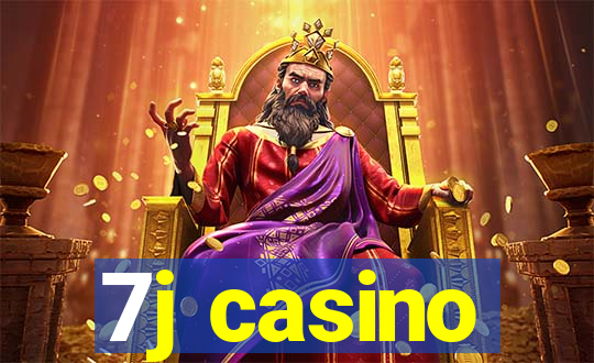 7j casino